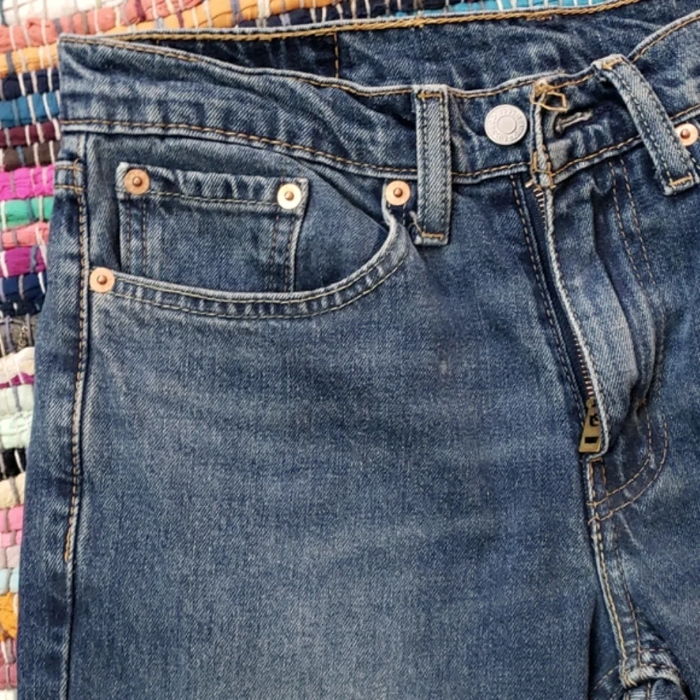 Levi's® 514™ Men's Straight-Fit Flex Jeans